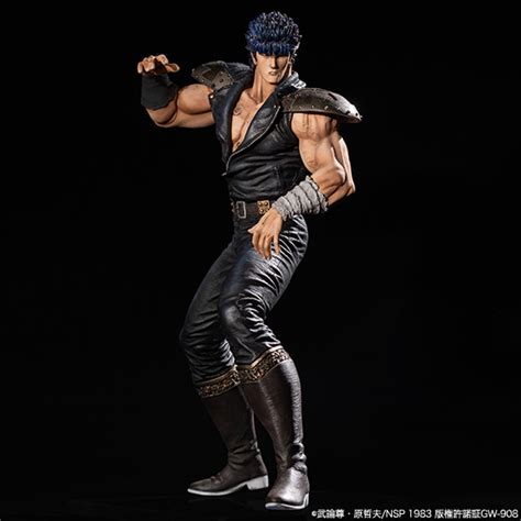 kenshiro jacket replica|KENSHIRO .